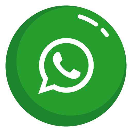 botão do WhatsApp